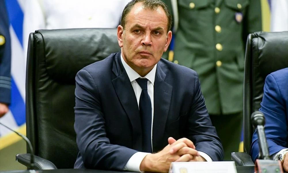 Κόντρα στη Βουλή για την προμήθεια συστημάτων κατά των drones
